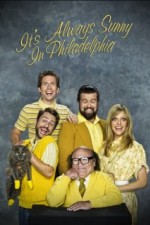 Watch It's Always Sunny in Philadelphia 5movies