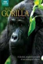 Watch Mountain Gorilla 5movies