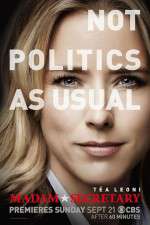 Watch Madam Secretary 5movies