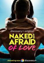 Watch Naked and Afraid of Love 5movies