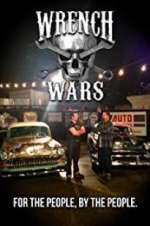Watch Wrench Wars 5movies