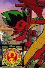 Watch American Dragon: Jake Long 5movies