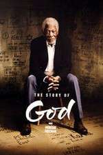 Watch The Story of God With Morgan Freeman 5movies