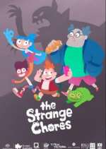 Watch The Strange Chores 5movies