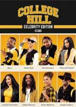 Watch College Hill: Celebrity Edition 5movies