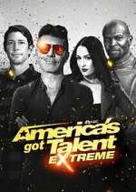 Watch America's Got Talent: Extreme 5movies