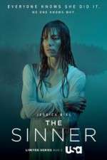 Watch The Sinner 5movies