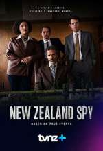 New Zealand Spy 5movies