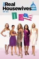 Watch The Real Housewives of DC 5movies