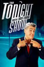 Watch The Tonight Show with Jay Leno 5movies