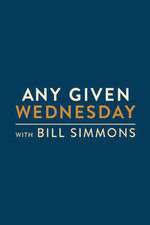 Watch Any Given Wednesday with Bill Simmons 5movies