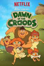 Watch Dawn of the Croods 5movies