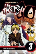 Watch Hikaru no go 5movies