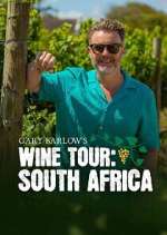 Watch Gary Barlow\'s Wine Tour: South Africa 5movies