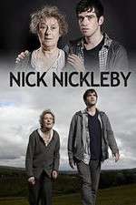 Watch Nick Nickleby 5movies