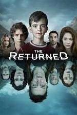 Watch The Returned (US) 5movies