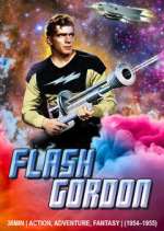 Watch Flash Gordon 5movies