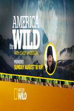 Watch America the Wild 5movies