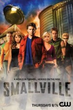 Watch Smallville 5movies