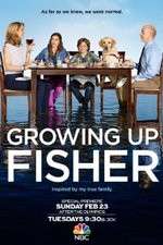 Watch Growing Up Fisher 5movies