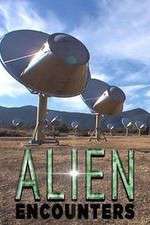 Watch Alien Encounters 5movies