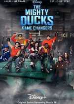 Watch The Mighty Ducks: Game Changers 5movies