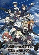 Watch Strike Witches: Road to Berlin 5movies