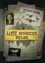 Watch Lost Monster Files 5movies