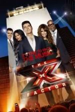 Watch The X Factor USA 5movies