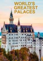 Watch World's Greatest Palaces 5movies