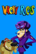 Watch Wacky Races (2017) 5movies