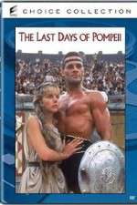 Watch The Last Days of Pompeii 5movies