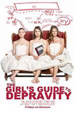 Watch The Girls Guide to Depravity 5movies