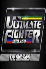 Watch The Ultimate Fighter: Australia vs UK The Smashes 5movies