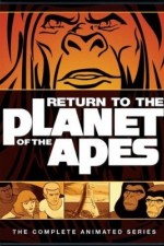Watch Return to the Planet of the Apes 5movies
