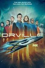 Watch The Orville 5movies