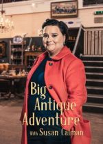 Watch Susan Calman's Antiques Adventure 5movies