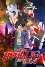 Watch Mobile Suit Gundam Unicorn RE:0096 5movies