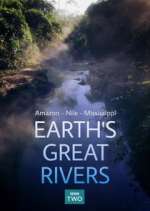 Watch Earth's Great Rivers 5movies