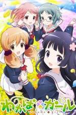 Watch Wakaba Girl 5movies