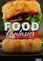 Watch Food Fantasies 5movies