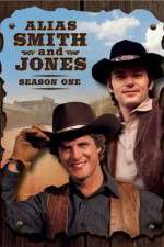 Watch Alias Smith and Jones 5movies