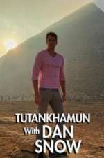 Watch Tutankhamun with Dan Snow 5movies