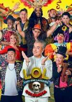 LOL: Last One Laughing Colombia 5movies