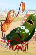 Watch Pickle & Peanut 5movies