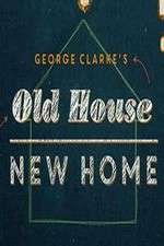 Watch George Clarke's Old House, New Home 5movies