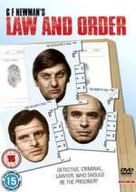 Watch Law and Order 5movies