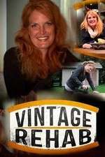 Watch Vintage Rehab 5movies