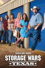 Watch Storage Wars: Texas 5movies