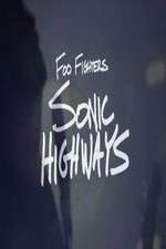 Watch Foo Fighters-Sonic Highways 5movies